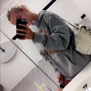 Meet your Posher, Morgan